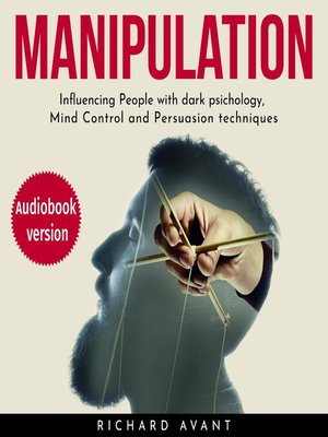 cover image of Manipulation